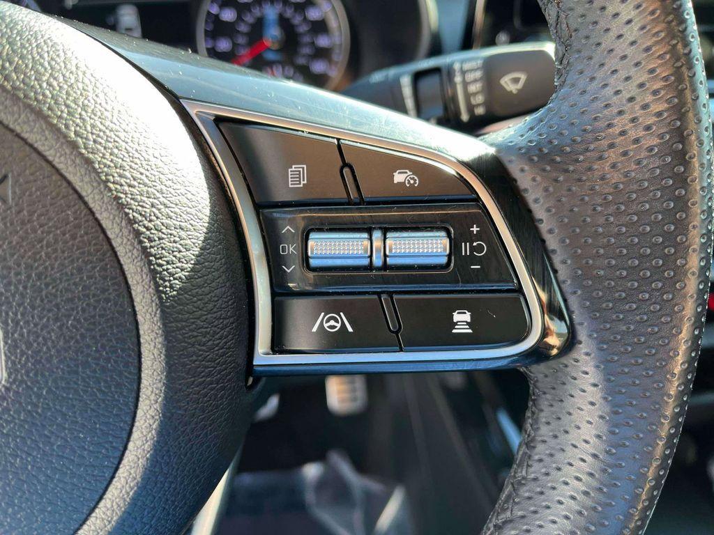 used 2022 Kia Forte car, priced at $18,987