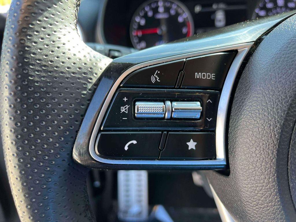 used 2022 Kia Forte car, priced at $18,987