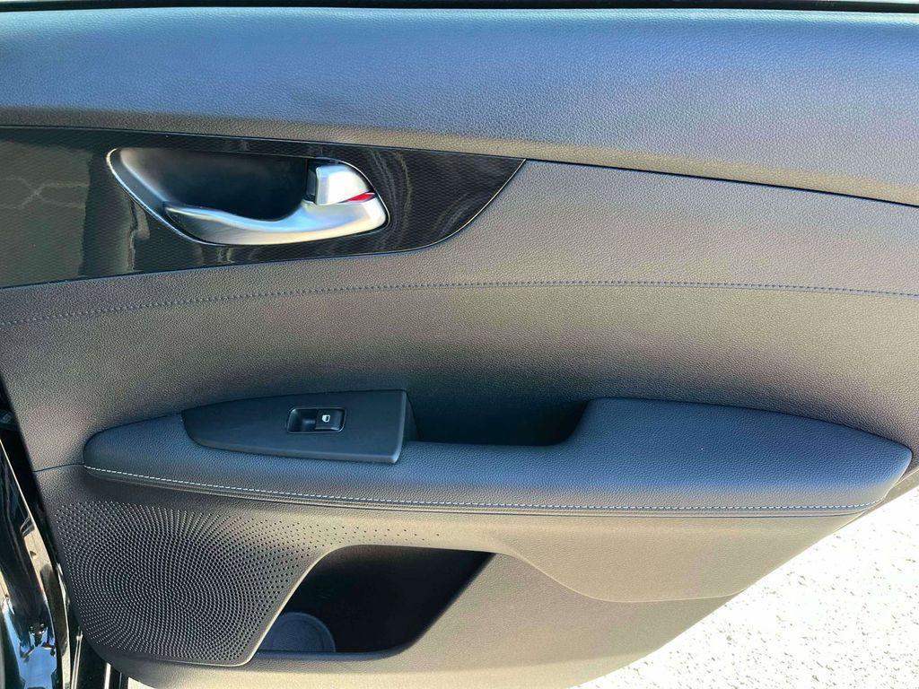 used 2022 Kia Forte car, priced at $18,987