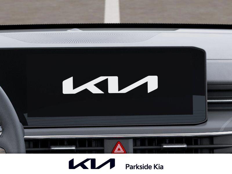 new 2025 Kia K5 car, priced at $30,428