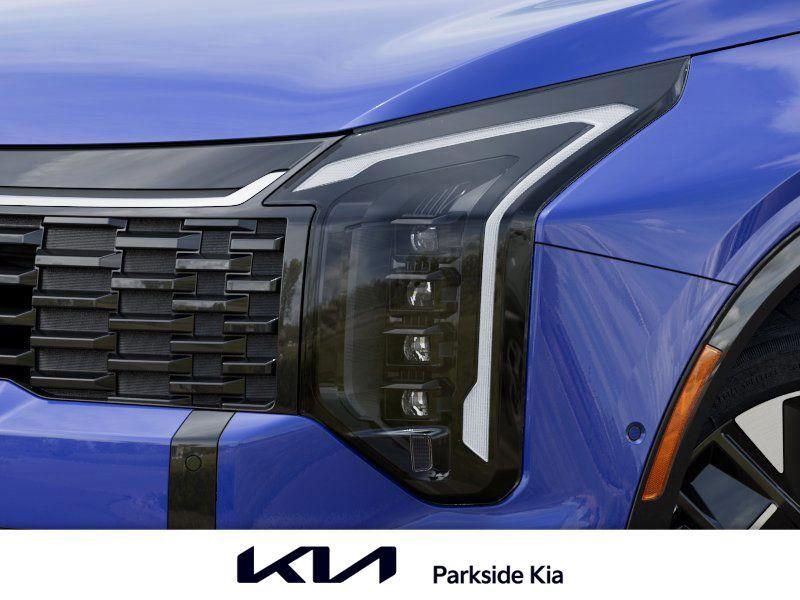 new 2026 Kia Sportage car, priced at $36,363