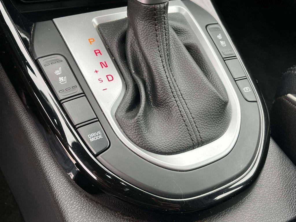 used 2022 Kia Forte car, priced at $17,887