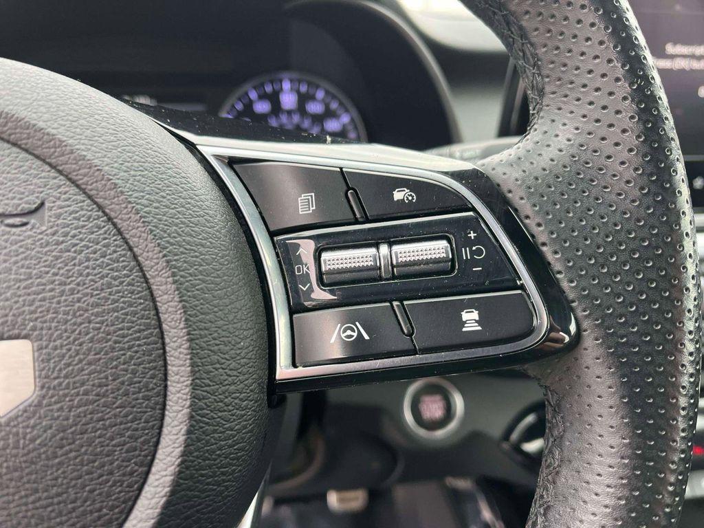 used 2022 Kia Forte car, priced at $17,887