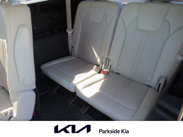 used 2021 Kia Sorento car, priced at $24,990