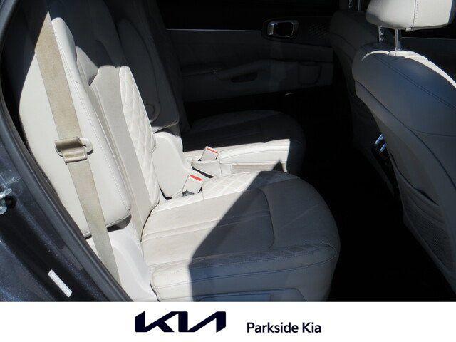 used 2021 Kia Sorento car, priced at $24,990