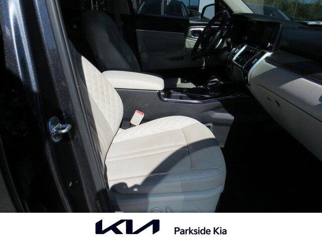 used 2021 Kia Sorento car, priced at $24,990