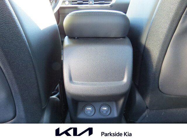 used 2022 Kia K5 car, priced at $25,590