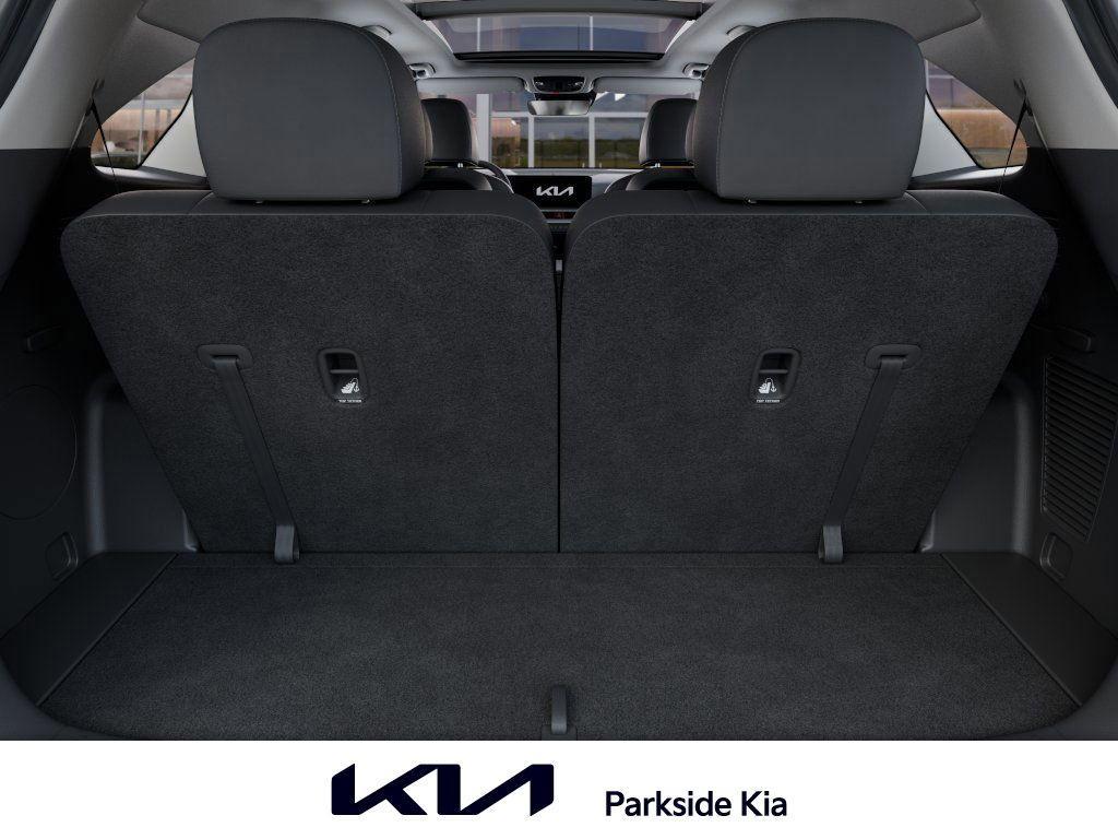 new 2026 Kia Sorento car, priced at $43,053