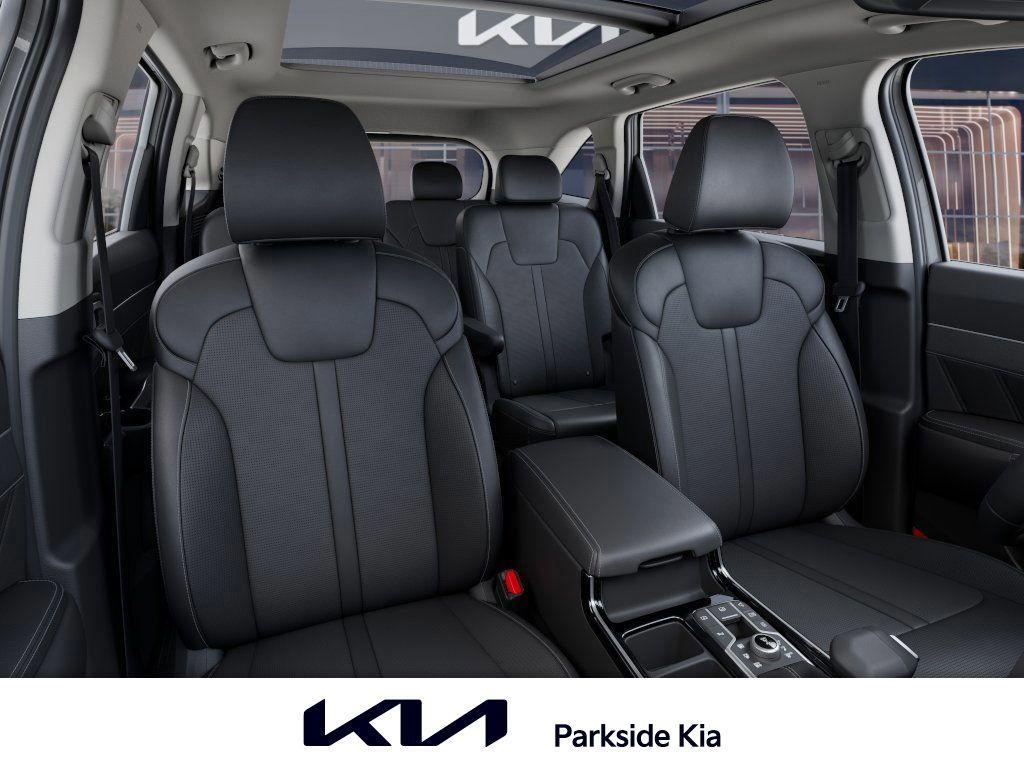 new 2026 Kia Sorento car, priced at $43,053