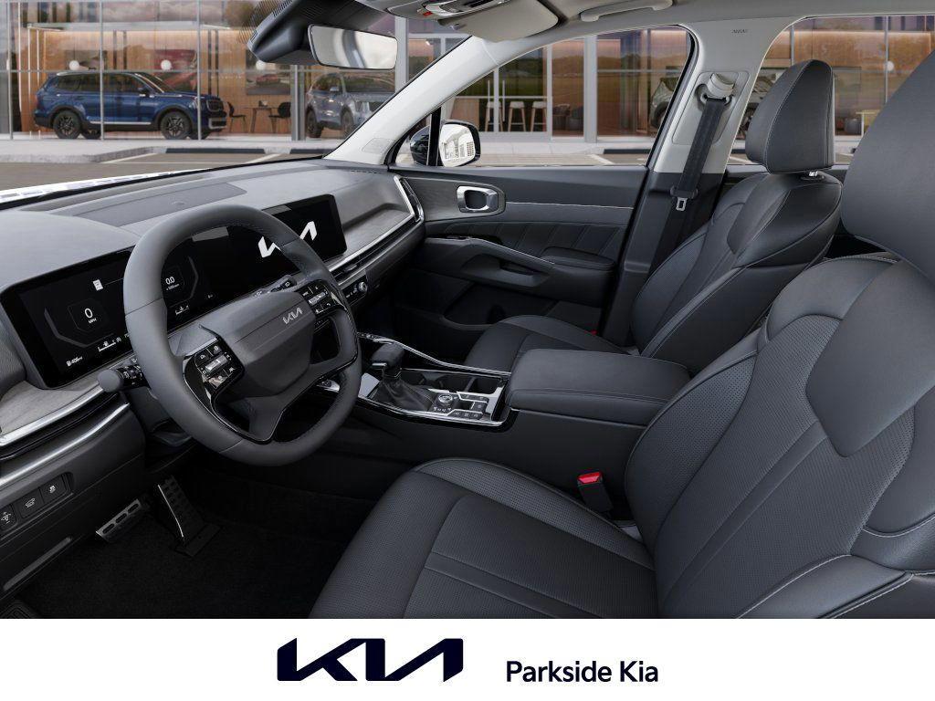new 2026 Kia Sorento car, priced at $43,053