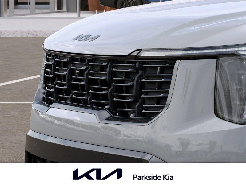 new 2026 Kia Sorento car, priced at $43,053