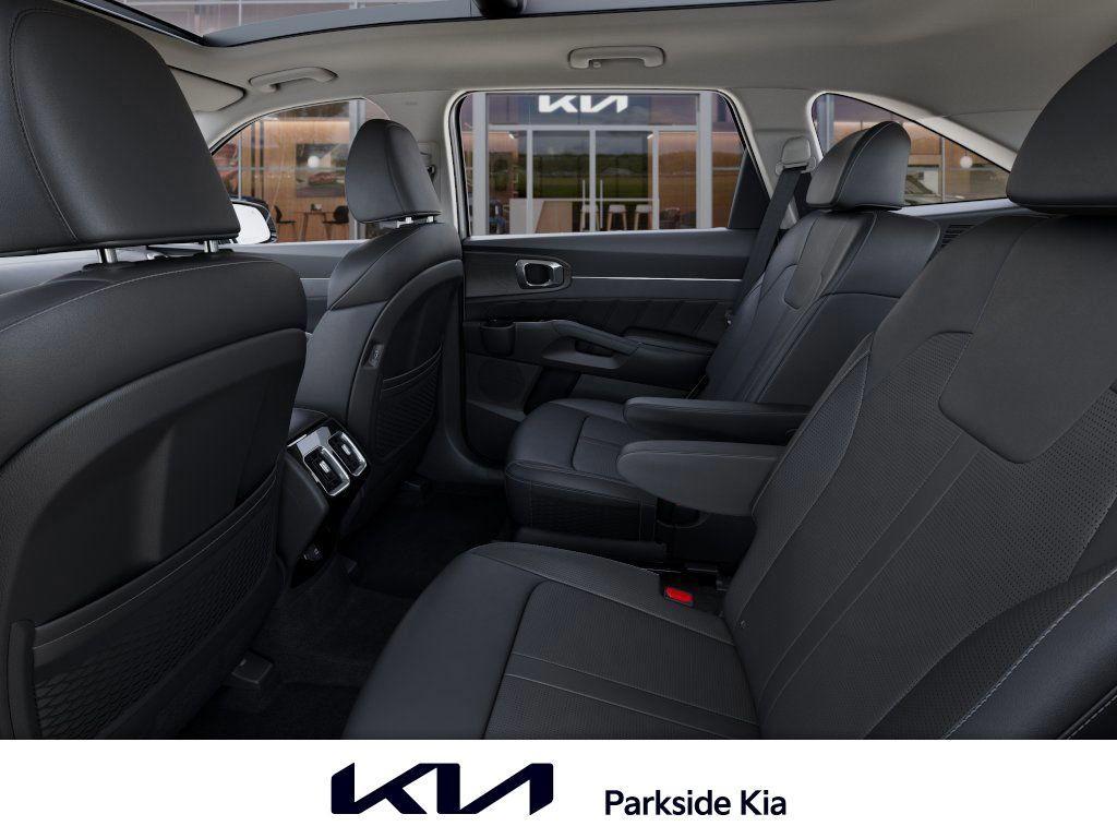 new 2026 Kia Sorento car, priced at $43,053