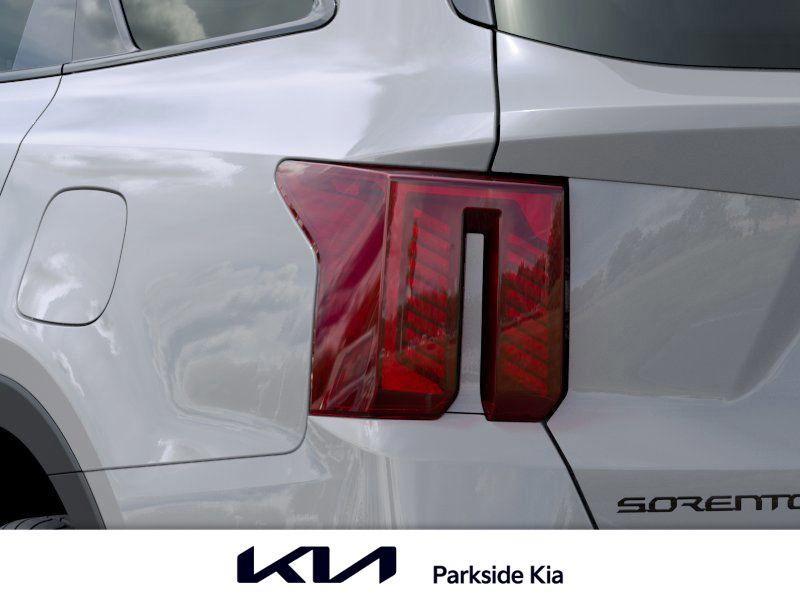 new 2026 Kia Sorento car, priced at $43,053