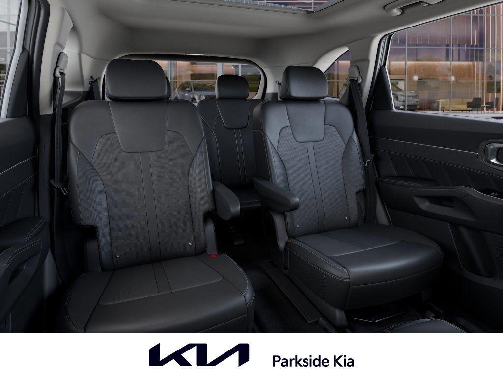 new 2026 Kia Sorento car, priced at $43,053