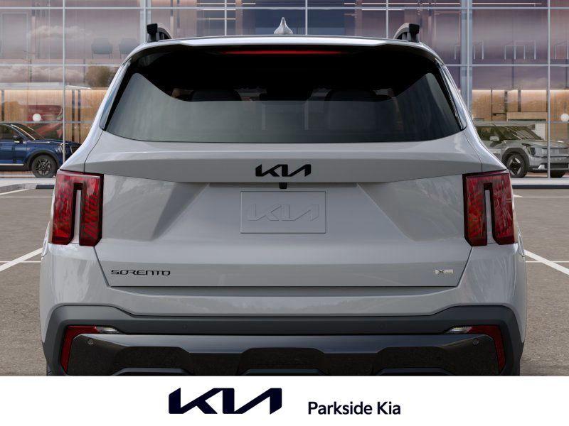 new 2026 Kia Sorento car, priced at $43,053
