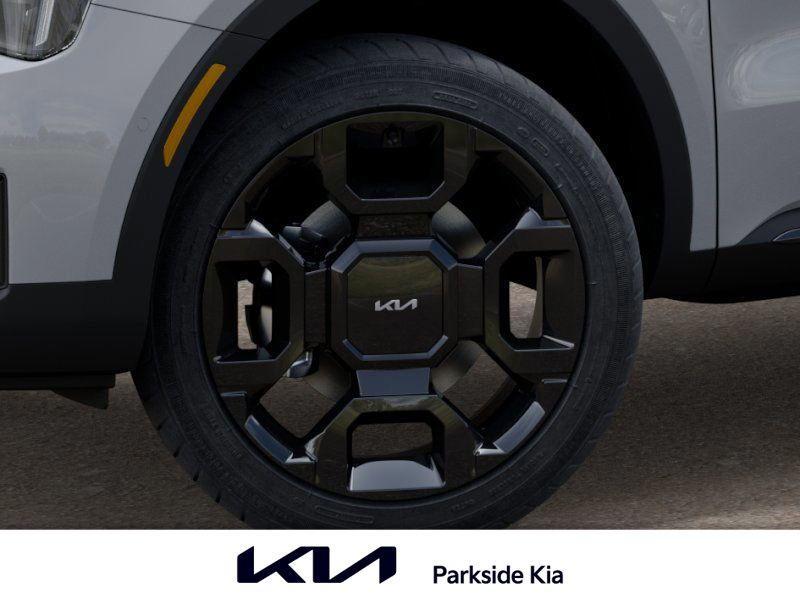 new 2026 Kia Sorento car, priced at $43,053