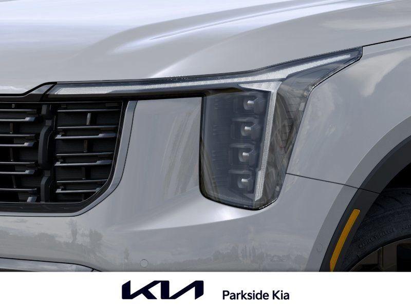 new 2026 Kia Sorento car, priced at $43,053