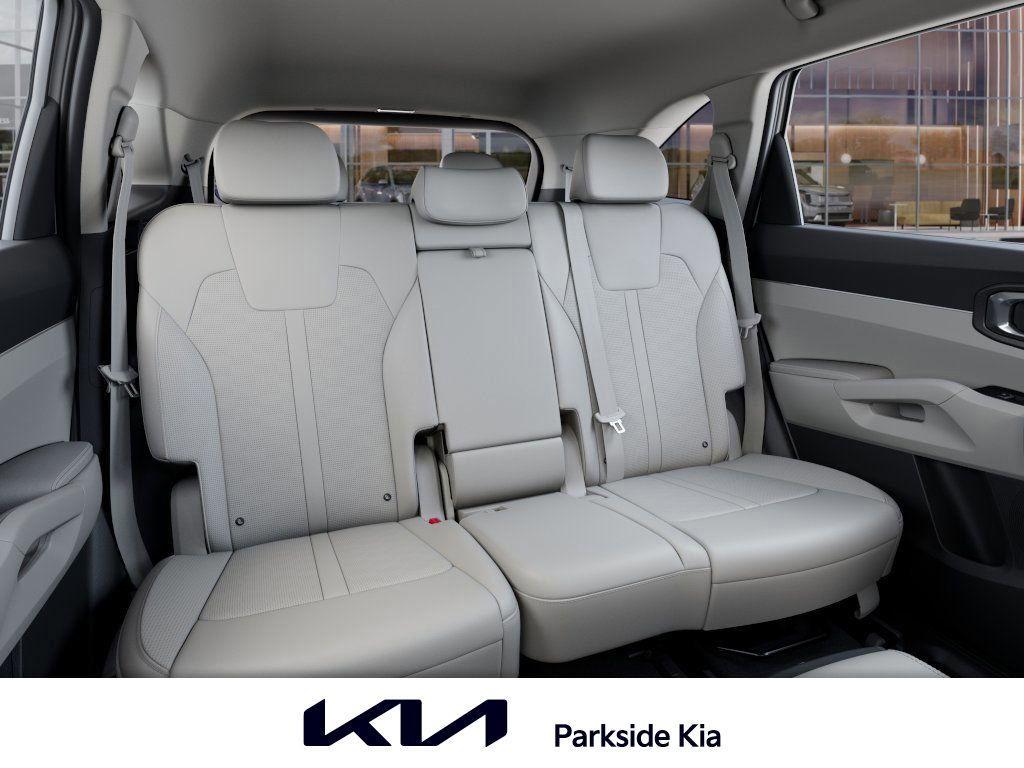 new 2026 Kia Sorento car, priced at $31,268