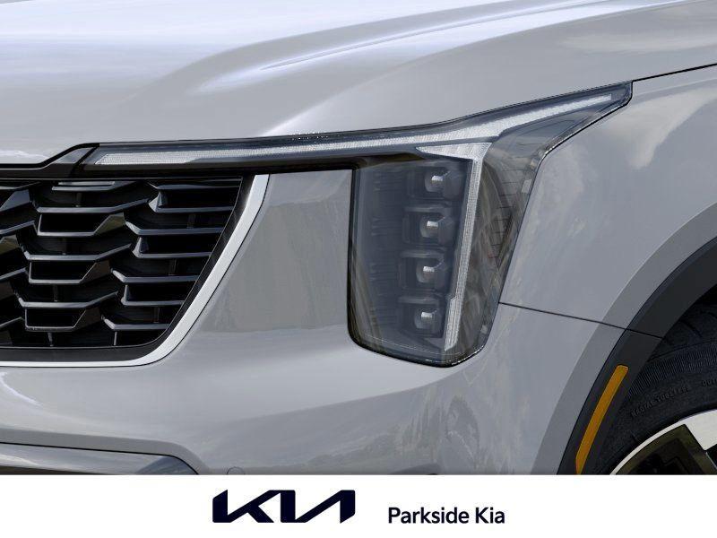 new 2026 Kia Sorento car, priced at $31,268