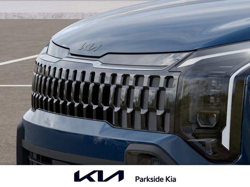 new 2026 Kia Sportage Plug-In Hybrid car, priced at $41,530