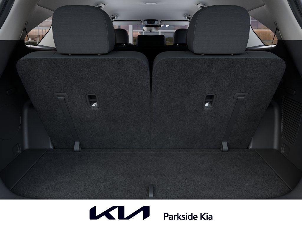 new 2026 Kia Sorento car, priced at $32,895