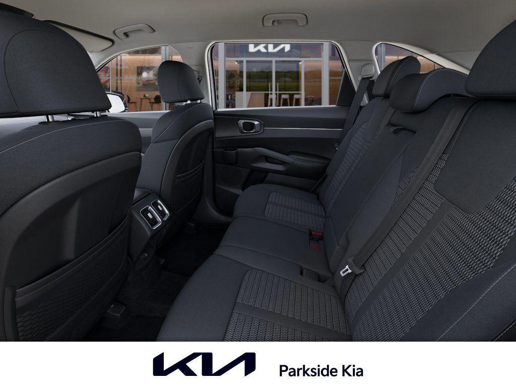 new 2026 Kia Sorento car, priced at $32,895