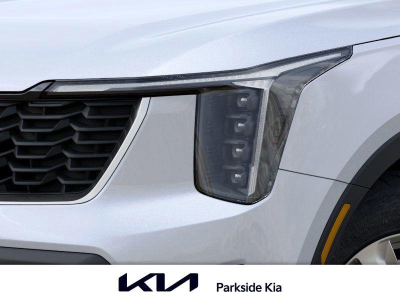 new 2026 Kia Sorento car, priced at $32,895