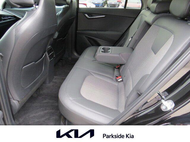 used 2024 Kia Niro car, priced at $27,990