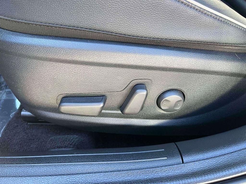 used 2023 Kia Forte car, priced at $21,488