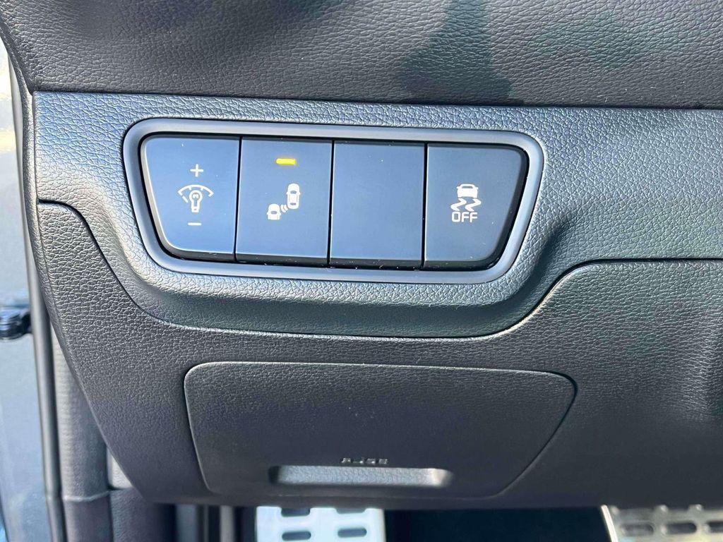 used 2023 Kia Forte car, priced at $21,488