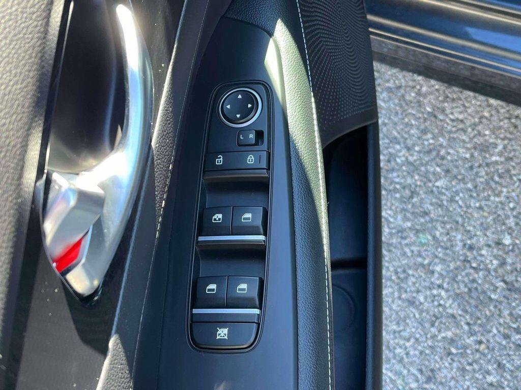 used 2023 Kia Forte car, priced at $21,488