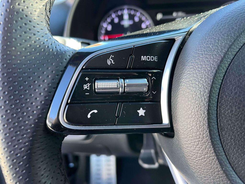 used 2023 Kia Forte car, priced at $21,488