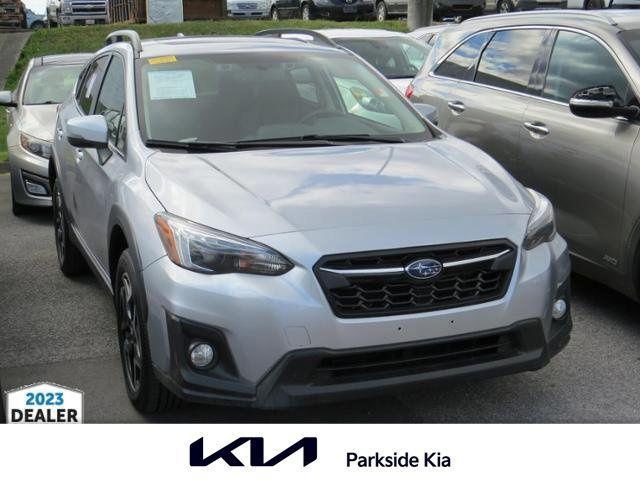 used 2019 Subaru Crosstrek car, priced at $24,990