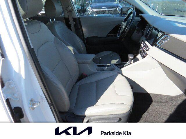 used 2017 Kia Niro car, priced at $13,997