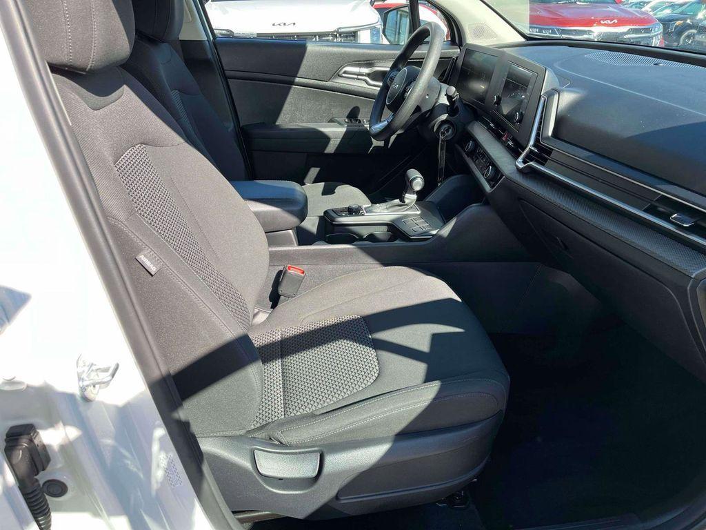 used 2023 Kia Sportage car, priced at $21,888