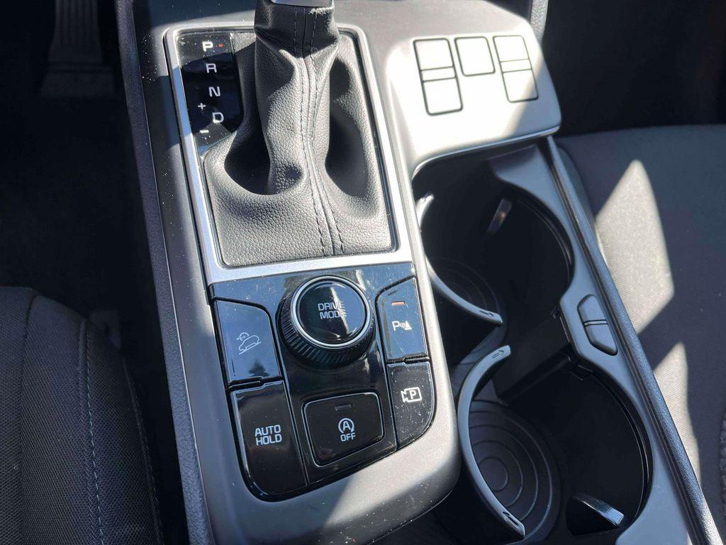 used 2023 Kia Sportage car, priced at $21,888