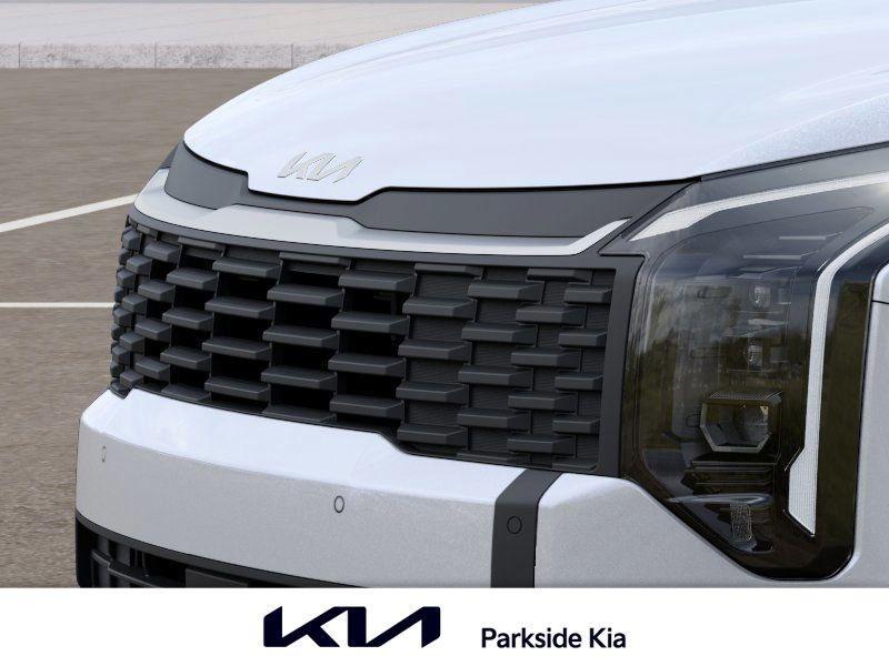 new 2026 Kia Sportage car, priced at $30,810