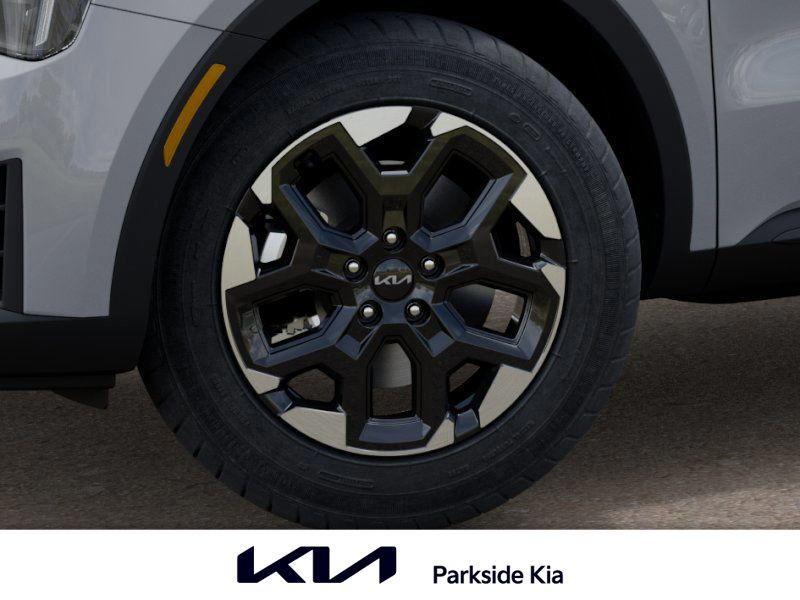 new 2026 Kia Sorento car, priced at $33,268