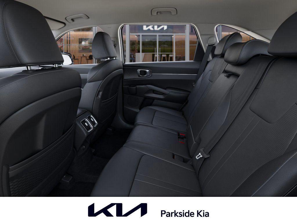 new 2026 Kia Sorento car, priced at $33,268