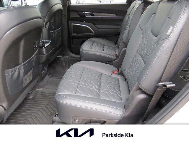 used 2024 Kia Telluride car, priced at $41,990