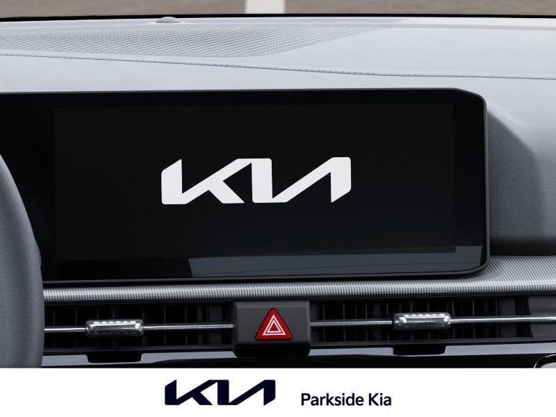 new 2026 Kia Sportage car, priced at $28,628