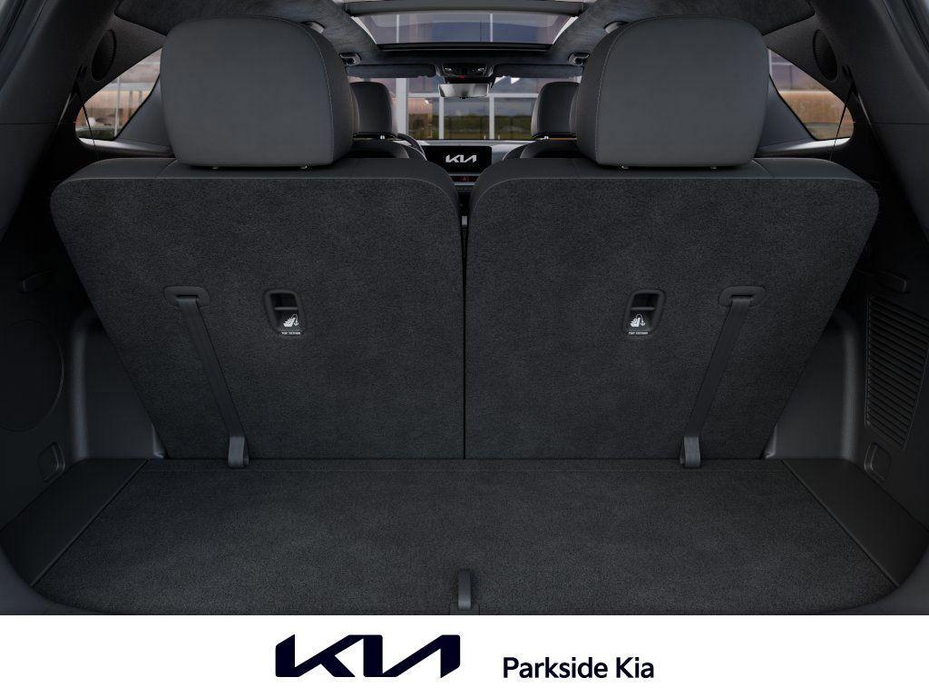 new 2026 Kia Sorento car, priced at $42,628