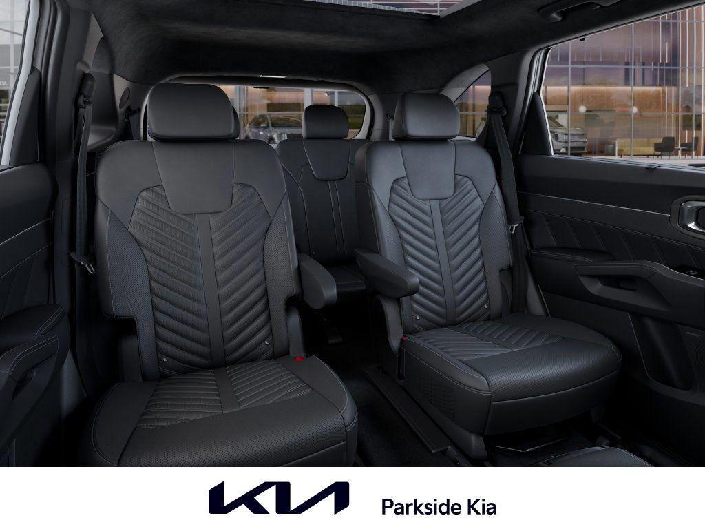 new 2026 Kia Sorento car, priced at $42,628