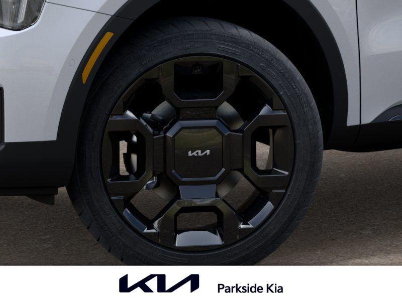 new 2026 Kia Sorento car, priced at $42,628