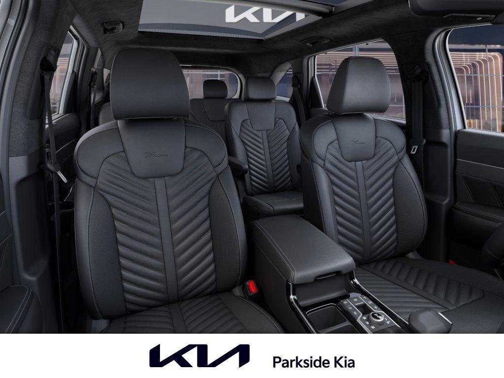 new 2026 Kia Sorento car, priced at $42,628