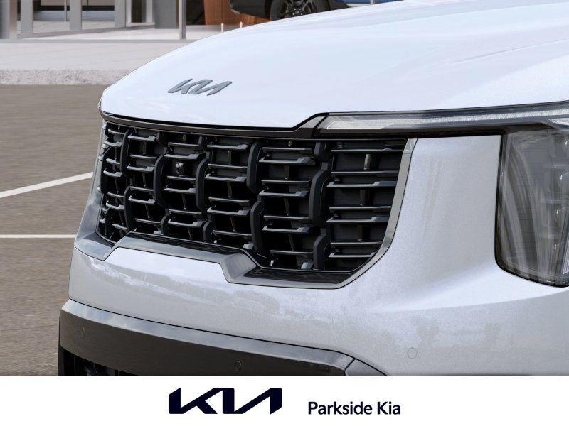 new 2026 Kia Sorento car, priced at $42,628