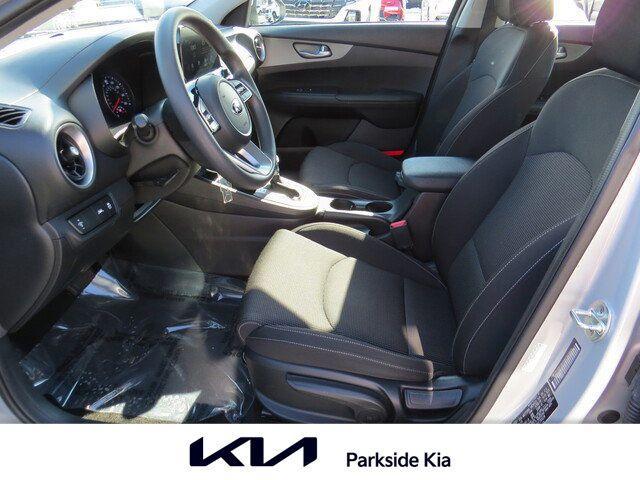 used 2019 Kia Forte car, priced at $14,943