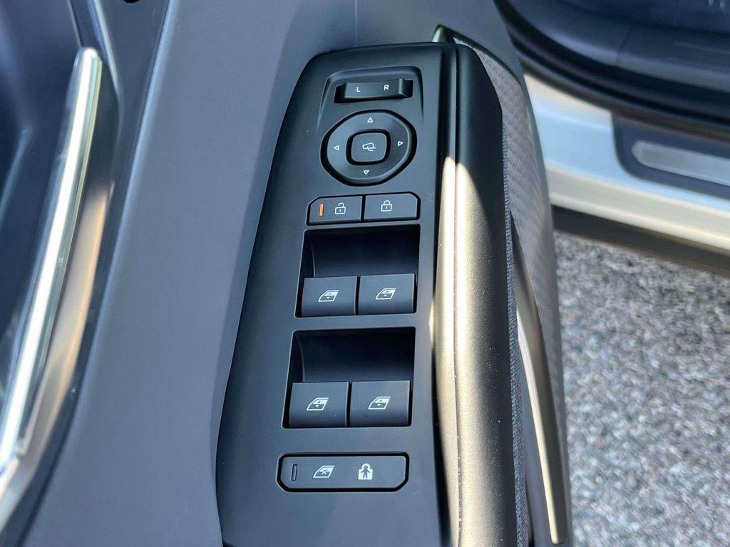 used 2024 Kia EV9 car, priced at $44,989