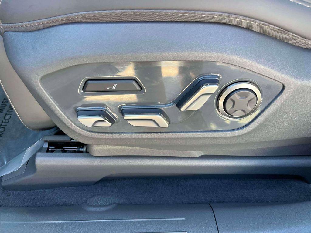 used 2024 Kia EV9 car, priced at $44,989