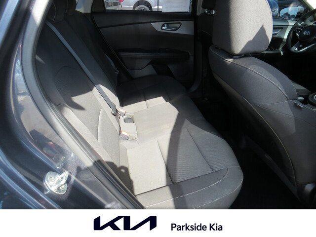 used 2020 Kia Forte car, priced at $13,590